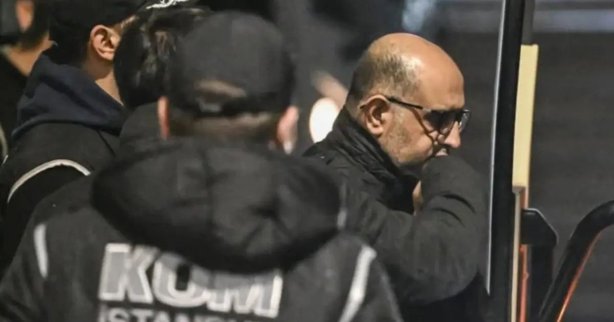 Silivri'de dev hesaplaşma: Aziz İhsan Aktaş suç örgütü davası bugün başlıyor! İşte sanık listesi ve istenen cezalar... 3