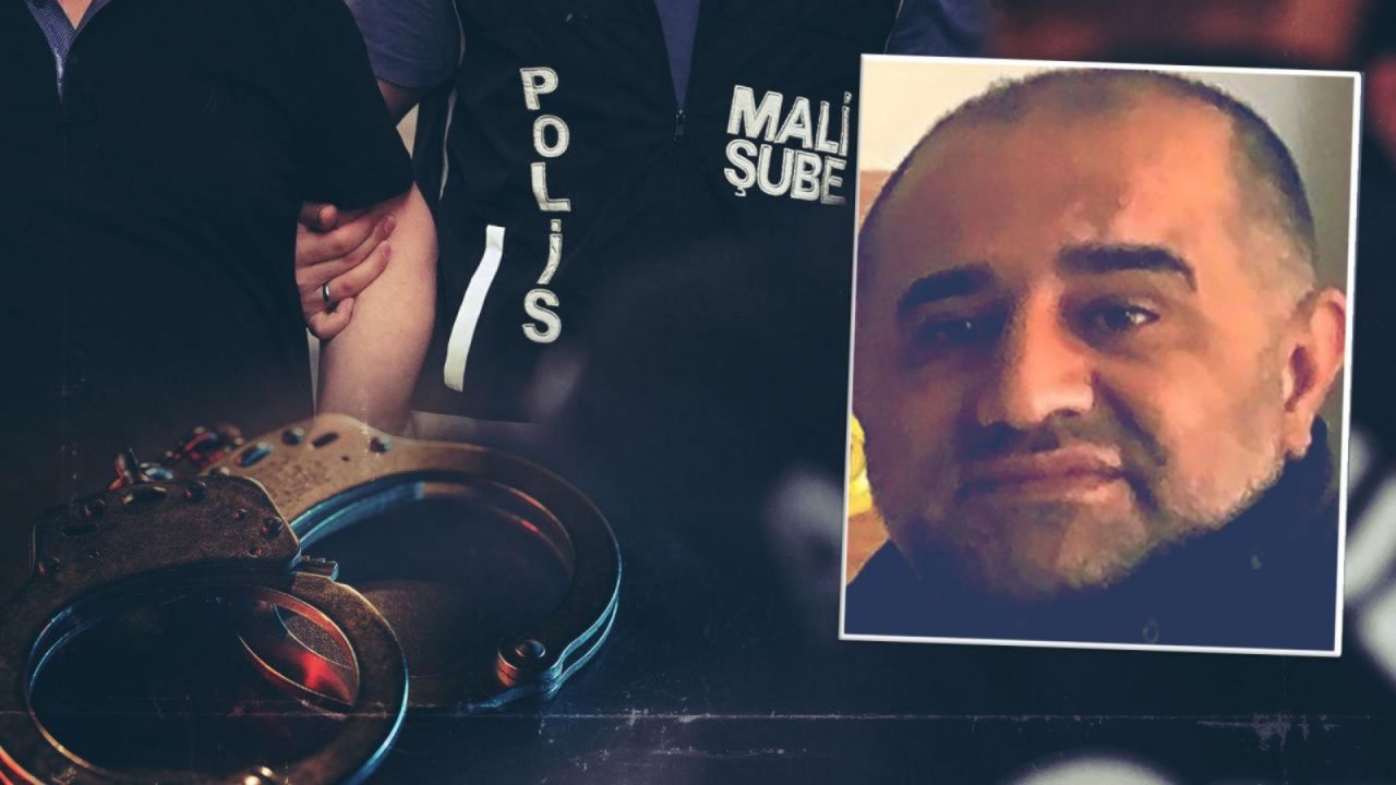 Silivri'de dev hesaplaşma: Aziz İhsan Aktaş suç örgütü davası bugün başlıyor! İşte sanık listesi ve istenen cezalar... 1