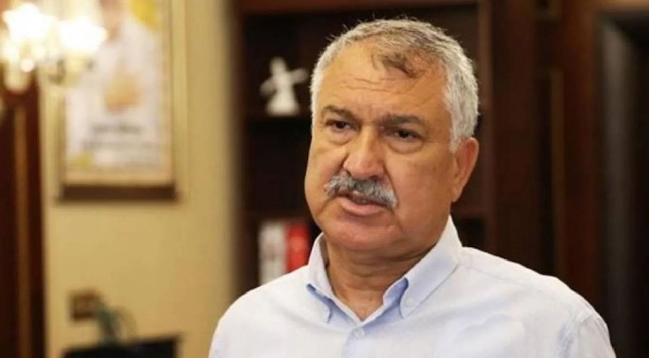 Silivri'de dev hesaplaşma: Aziz İhsan Aktaş suç örgütü davası bugün başlıyor! İşte sanık listesi ve istenen cezalar... 6