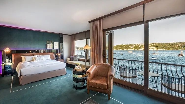 Bebek Otel sahibi Muzaffer Yıldırım'ın dev arşivi bilirkişi masasında! Patronlara "gizli kamera" tuzağı 5