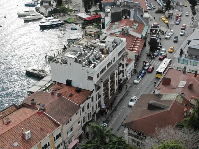 Bebek Otel sahibi Muzaffer Yıldırım'ın dev arşivi bilirkişi masasında! Patronlara "gizli kamera" tuzağı 6