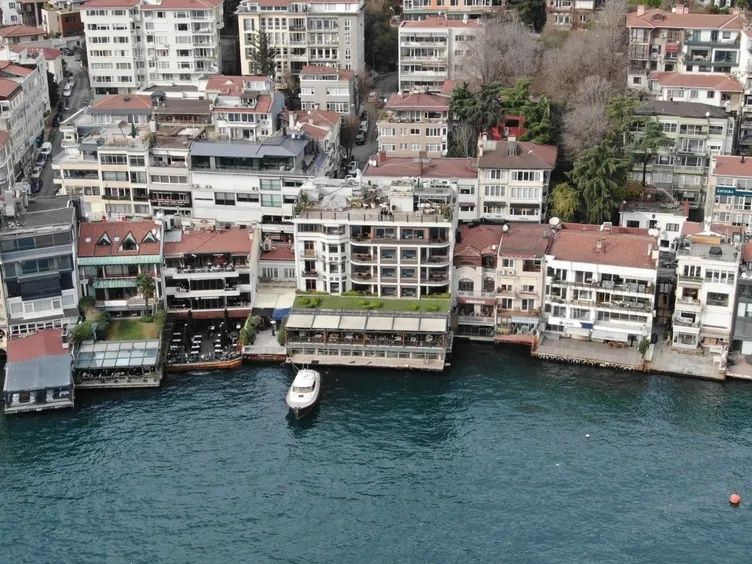 Bebek Otel sahibi Muzaffer Yıldırım'ın dev arşivi bilirkişi masasında! Patronlara "gizli kamera" tuzağı 10