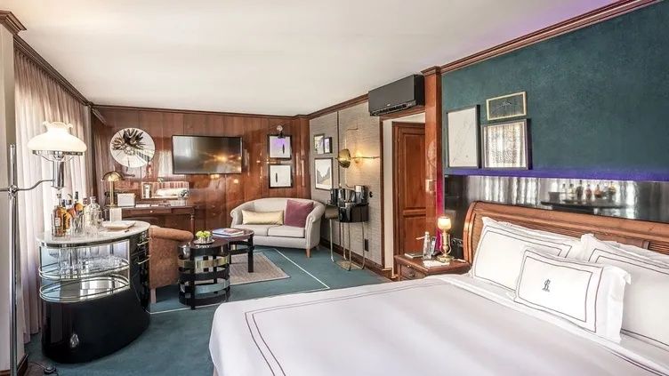 Bebek Otel sahibi Muzaffer Yıldırım'ın dev arşivi bilirkişi masasında! Patronlara "gizli kamera" tuzağı 3