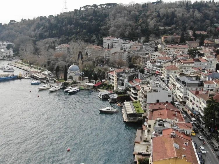 Bebek Otel sahibi Muzaffer Yıldırım'ın dev arşivi bilirkişi masasında! Patronlara "gizli kamera" tuzağı 11