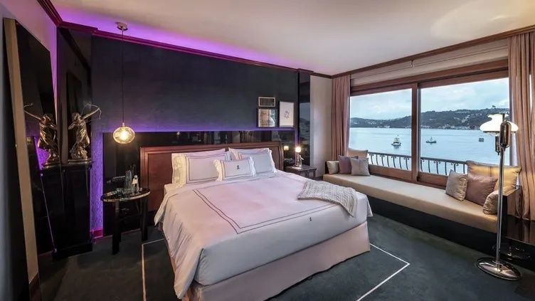 Bebek Otel sahibi Muzaffer Yıldırım'ın dev arşivi bilirkişi masasında! Patronlara "gizli kamera" tuzağı 8