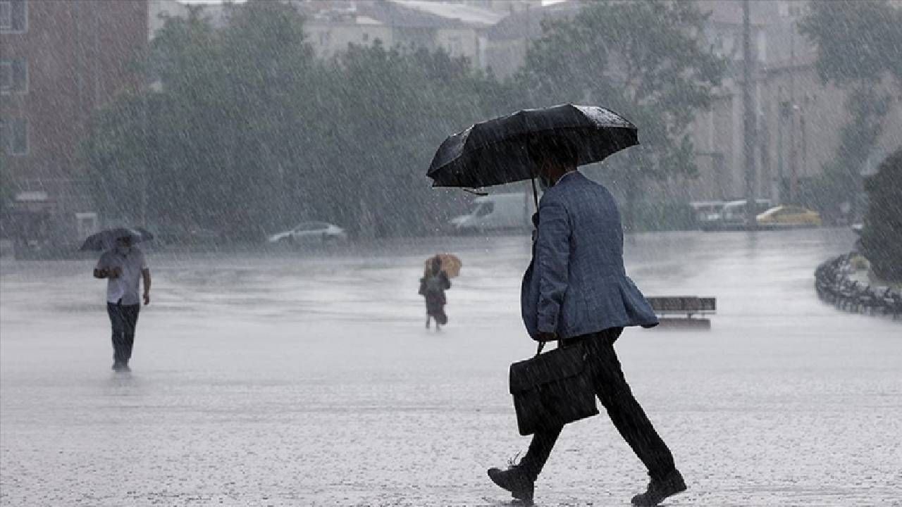 Kara kış alarmı! Meteoroloji tarih verdi: Son 9 yılın en sert soğuğu geliyor 1