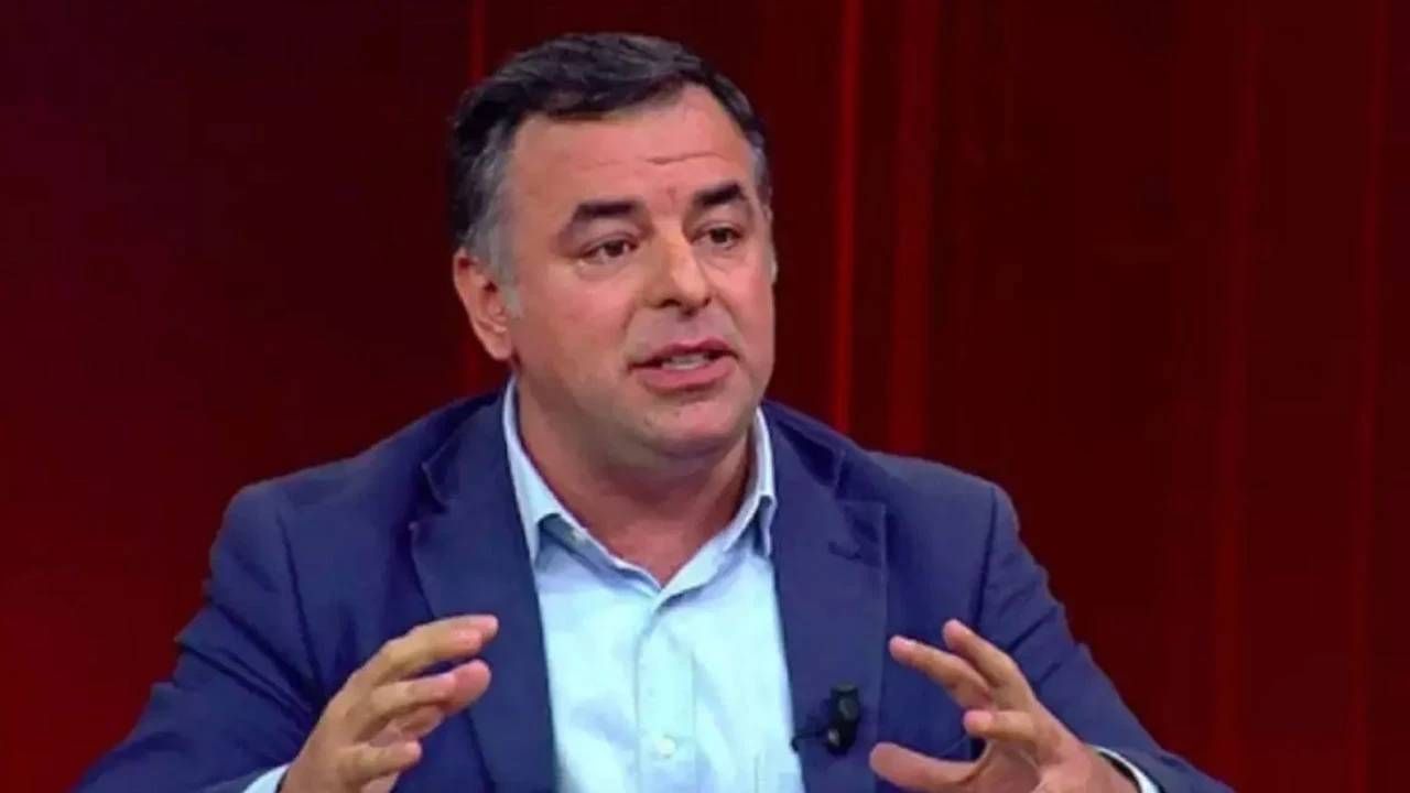 Medya kulisleri bunu konuşuyor! Barış Yarkadaş TGRT Haber'den ayrıldı mı? 1