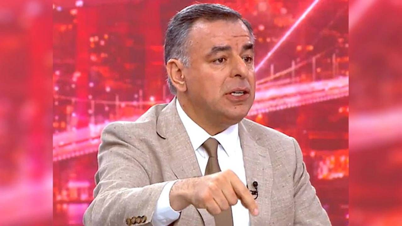 Medya kulisleri bunu konuşuyor! Barış Yarkadaş TGRT Haber'den ayrıldı mı? 3