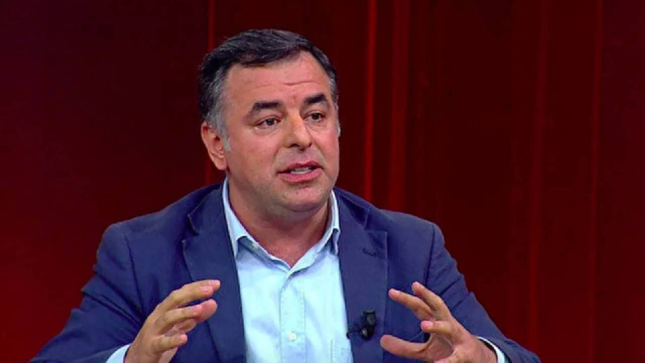 Medya kulisleri bunu konuşuyor! Barış Yarkadaş TGRT Haber'den ayrıldı mı? 4
