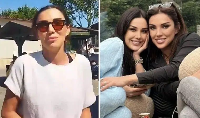 Saç örme videosu tepki çekmişti... Dilan Polat'ın kardeşi Sıla Doğu SüperHaber'e konuştu: Eski videolarım üzerinden linç kampanyası başlattılar! 1