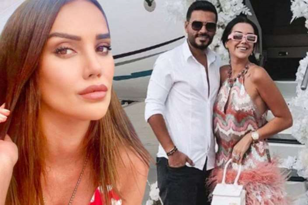 Saç örme videosu tepki çekmişti... Dilan Polat'ın kardeşi Sıla Doğu SüperHaber'e konuştu: Eski videolarım üzerinden linç kampanyası başlattılar! 5