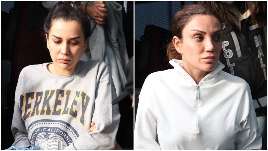 Saç örme videosu tepki çekmişti... Dilan Polat'ın kardeşi Sıla Doğu SüperHaber'e konuştu: Eski videolarım üzerinden linç kampanyası başlattılar! 4