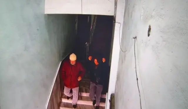 Her şey ütüyle başlamış... Şişli'deki kesik baş vahşetinde katil sevgiliden kan donduran yeni itiraflar geldi! 3