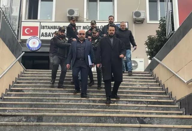 Her şey ütüyle başlamış... Şişli'deki kesik baş vahşetinde katil sevgiliden kan donduran yeni itiraflar geldi! 2