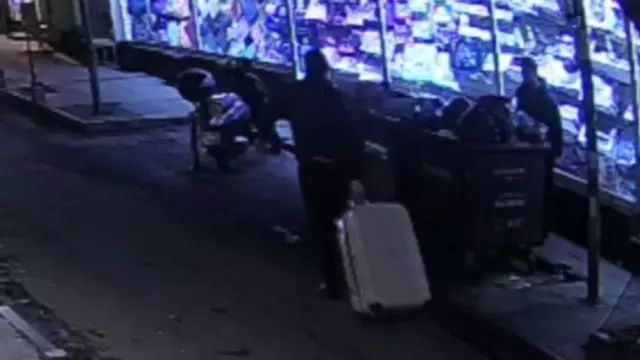 Her şey ütüyle başlamış... Şişli'deki kesik baş vahşetinde katil sevgiliden kan donduran yeni itiraflar geldi! 5
