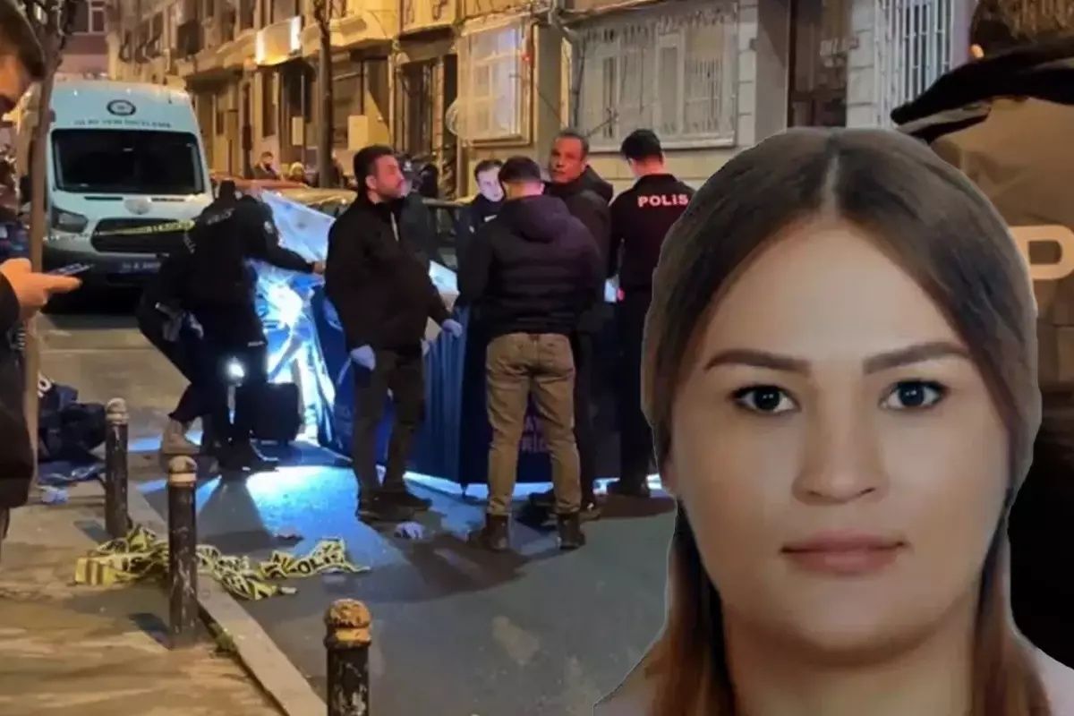 Her şey ütüyle başlamış... Şişli'deki kesik baş vahşetinde katil sevgiliden kan donduran yeni itiraflar geldi! 1