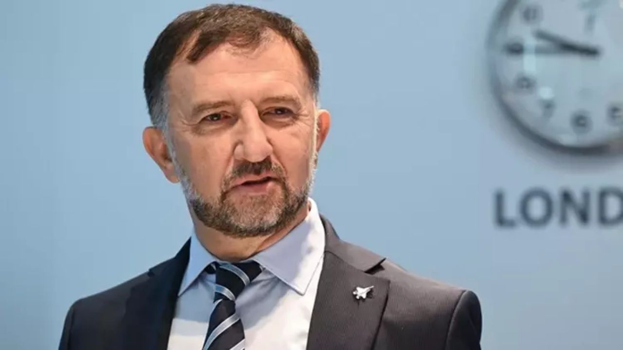 Türk savunma sanayisi altın çağını yaşıyor! HÜRKUŞ, HÜRJET VE ANKA III yeni göreve hazırlanıyor 7