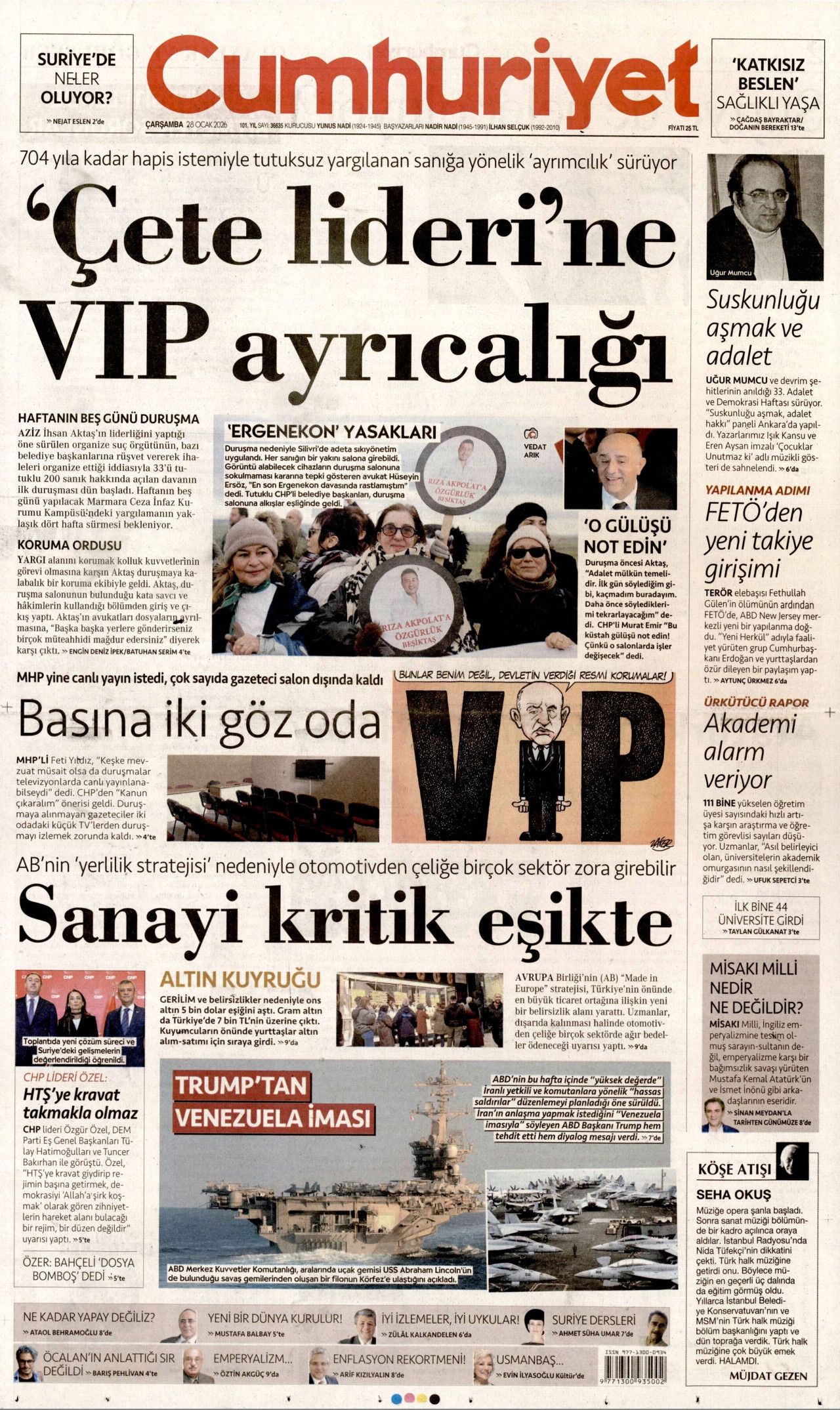 Trump'ı çıldırtan anlaşma! Avrupa'ya baskı ters tepti... 8
