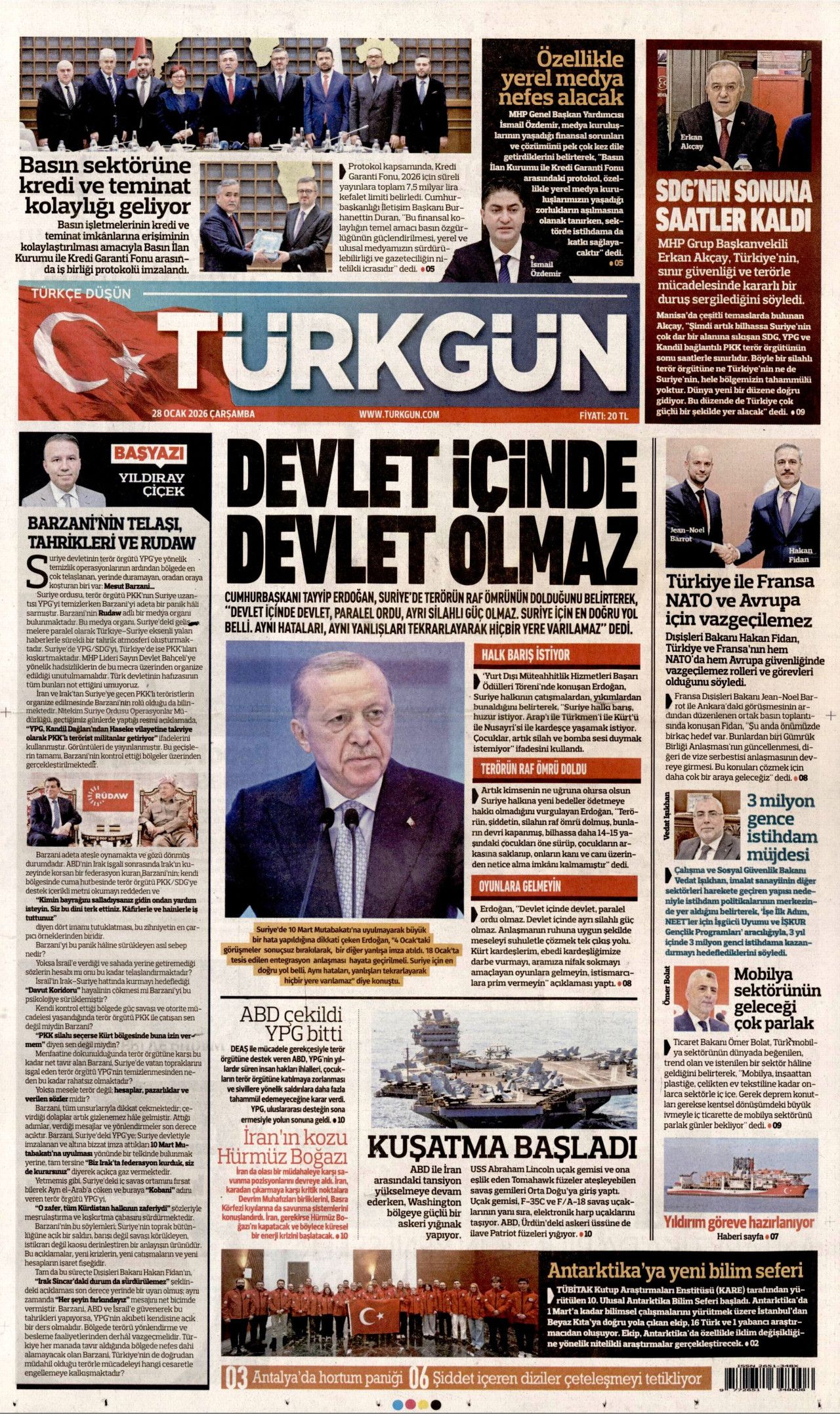 Trump'ı çıldırtan anlaşma! Avrupa'ya baskı ters tepti... 7