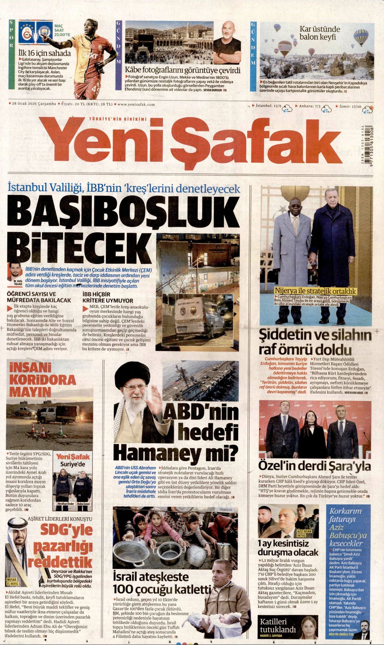 Trump'ı çıldırtan anlaşma! Avrupa'ya baskı ters tepti... 3