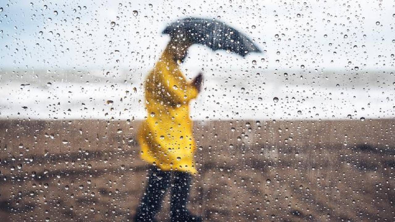 Meteoroloji tarih vererek uyardı: 12 ilde kuvvetli yağış ve fırtına etkili olacak 1