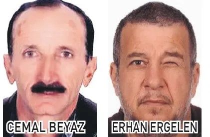 MİT ve Emniyet'ten dev operasyon: İncirlik'te keşif yapan İran casusluk hücresi çökertildi! 3