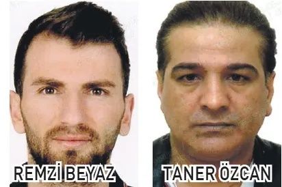 MİT ve Emniyet'ten dev operasyon: İncirlik'te keşif yapan İran casusluk hücresi çökertildi! 4