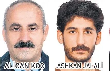 MİT ve Emniyet'ten dev operasyon: İncirlik'te keşif yapan İran casusluk hücresi çökertildi! 2