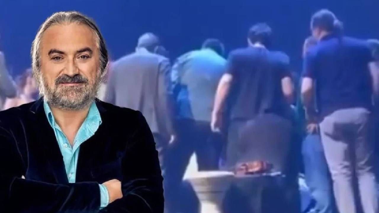 Ölümünden 2 gün önce göndermişti! Volkan Konak’ın ‘mezarlık’ mesajı ortaya çıktı… okuyanlar gözyaşlarını tutamadı 1