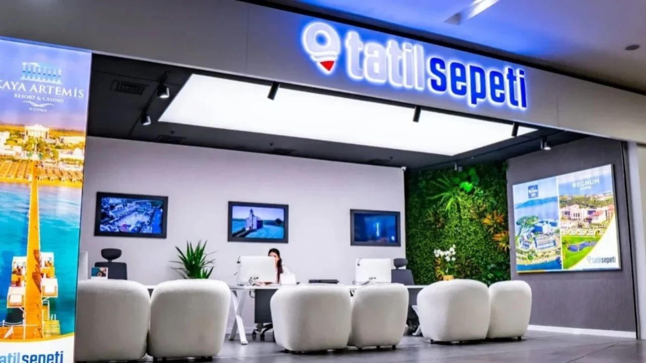 70 milyon euroluk dev anlaşma! Tera Yatırım Holding Türkiye'nin dev tatil platformunu satın aldı 1