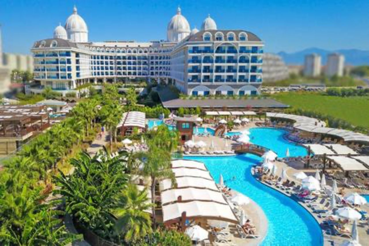 70 milyon euroluk dev anlaşma! Tera Yatırım Holding Türkiye'nin dev tatil platformunu satın aldı 3