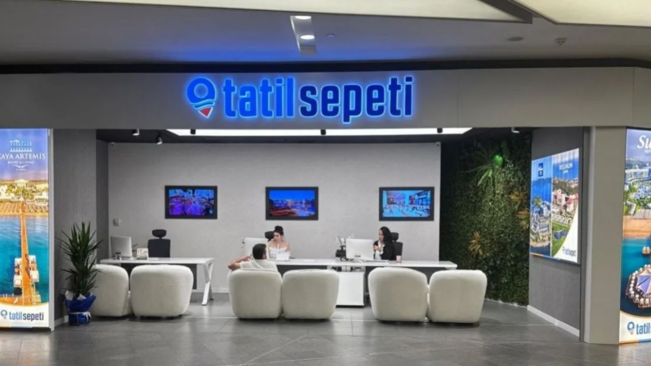 70 milyon euroluk dev anlaşma! Tera Yatırım Holding Türkiye'nin dev tatil platformunu satın aldı 5