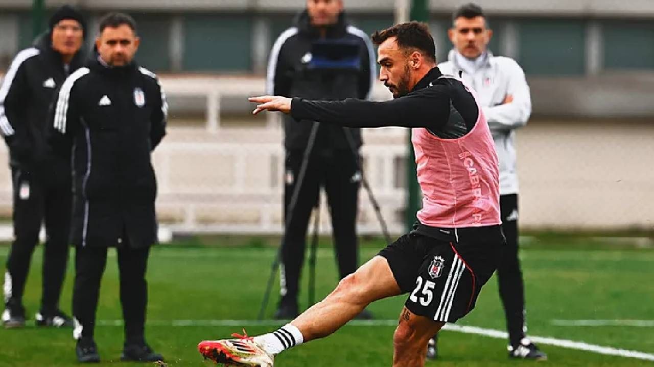 Beşiktaş’ta transfer bombası! Avrupa’dan iki yıldız aynı anda gündemde 1