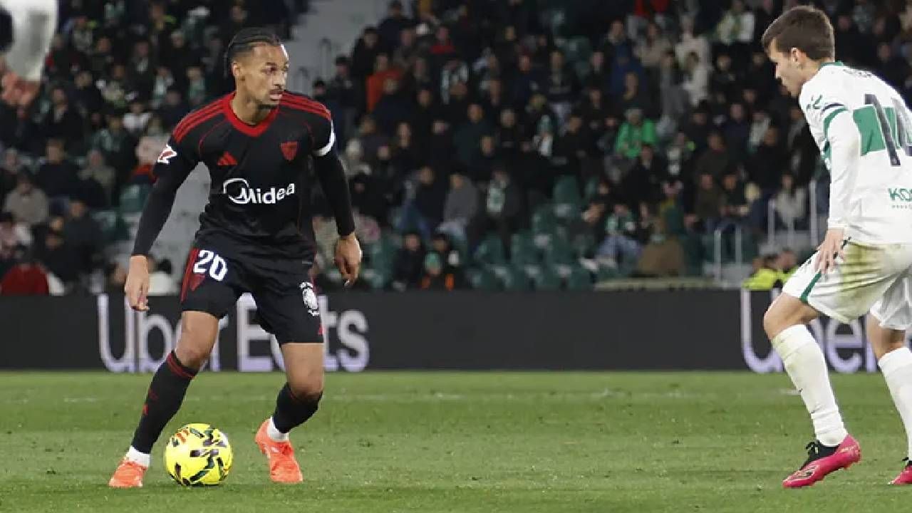Beşiktaş’ta transfer bombası! Avrupa’dan iki yıldız aynı anda gündemde 3