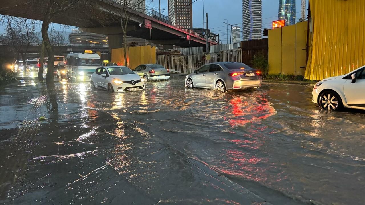 Meteoroloji uyardı! Yarın 42 ilde etkili olacak 17