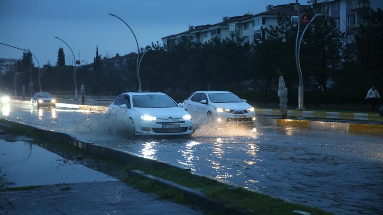 Meteoroloji uyardı! Yarın 42 ilde etkili olacak 38