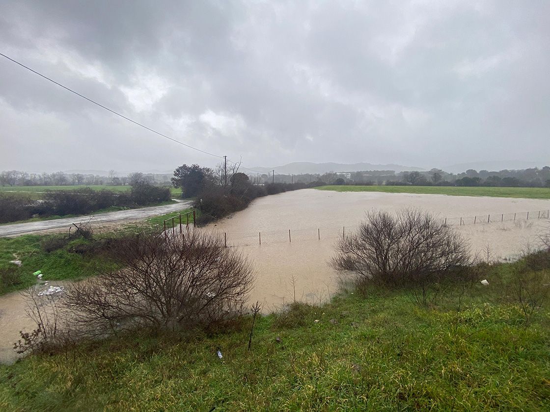 Meteoroloji uyardı! Yarın 42 ilde etkili olacak 29