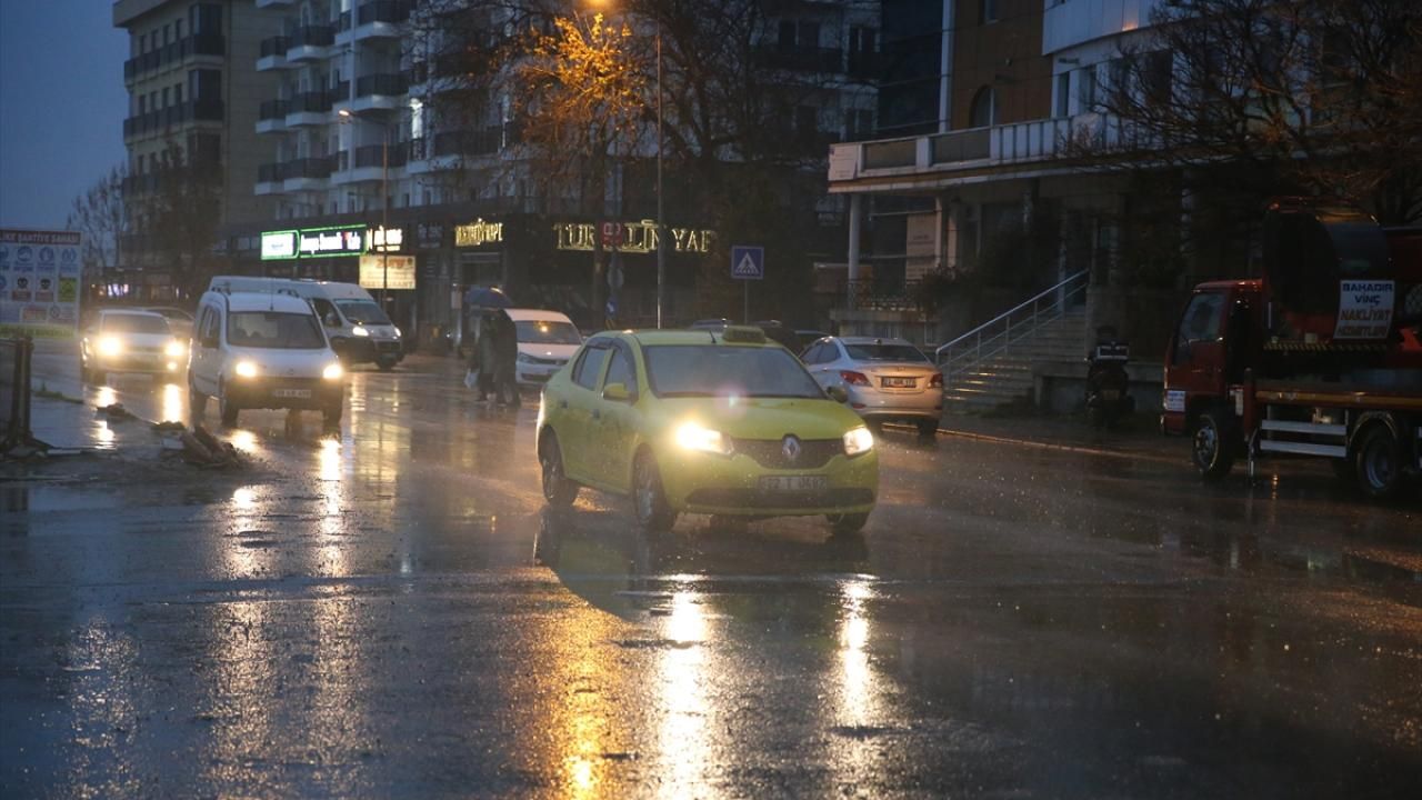 Meteoroloji uyardı! Yarın 42 ilde etkili olacak 39
