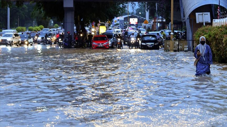Meteoroloji uyardı! Yarın 42 ilde etkili olacak 35