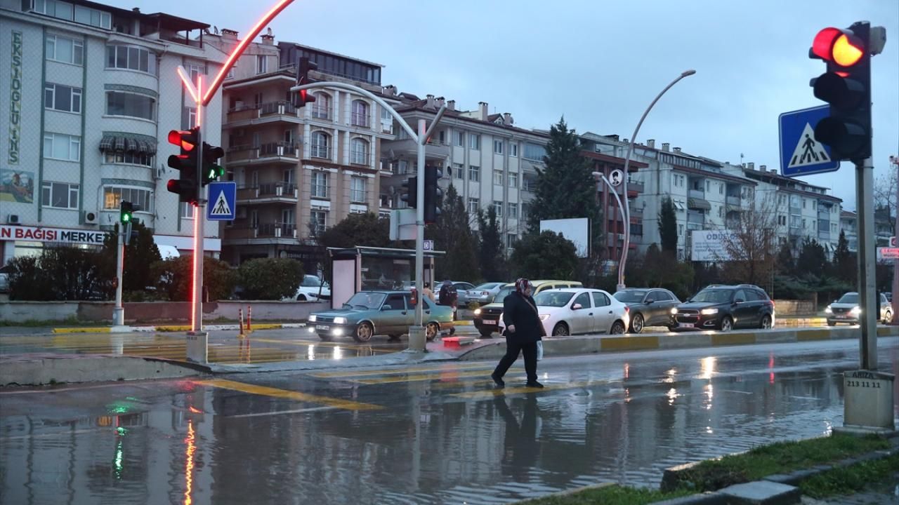 Meteoroloji uyardı! Yarın 42 ilde etkili olacak 4