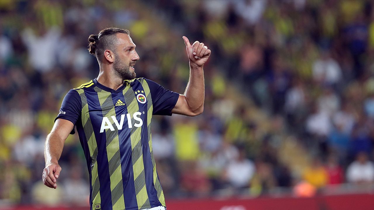 İşte Türkiye'de en yüksek bedelle satılan 10 futbolcu 1