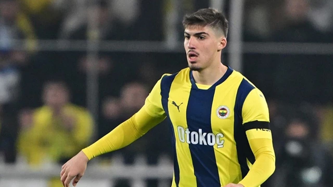 İşte Türkiye'de en yüksek bedelle satılan 10 futbolcu 6