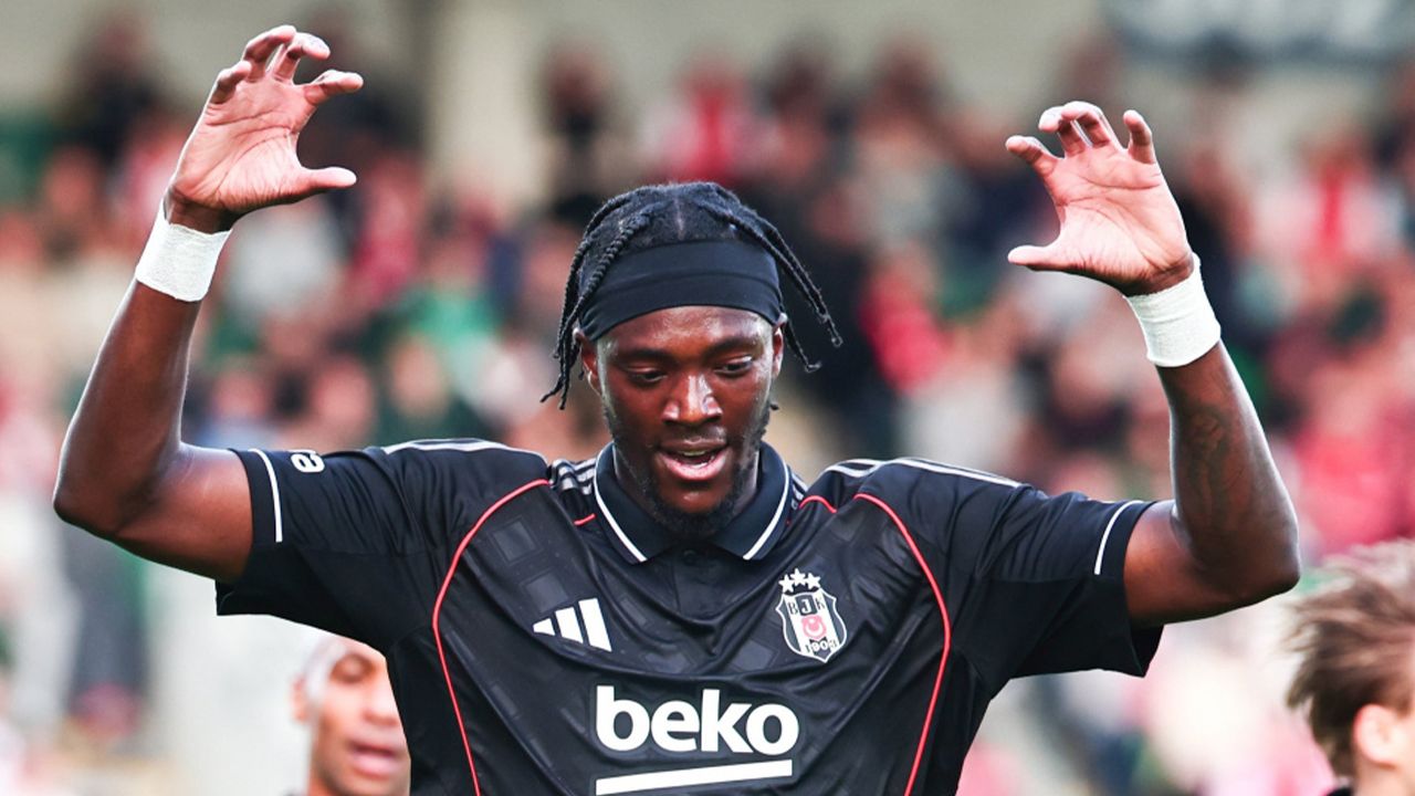 İşte Türkiye'de en yüksek bedelle satılan 10 futbolcu 5