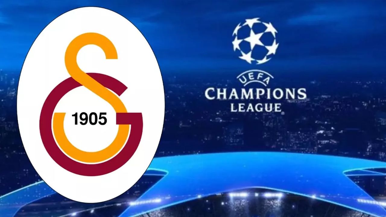 Galatasaray'ın Şampiyonlar Ligi'nden kazandığı toplam para 10
