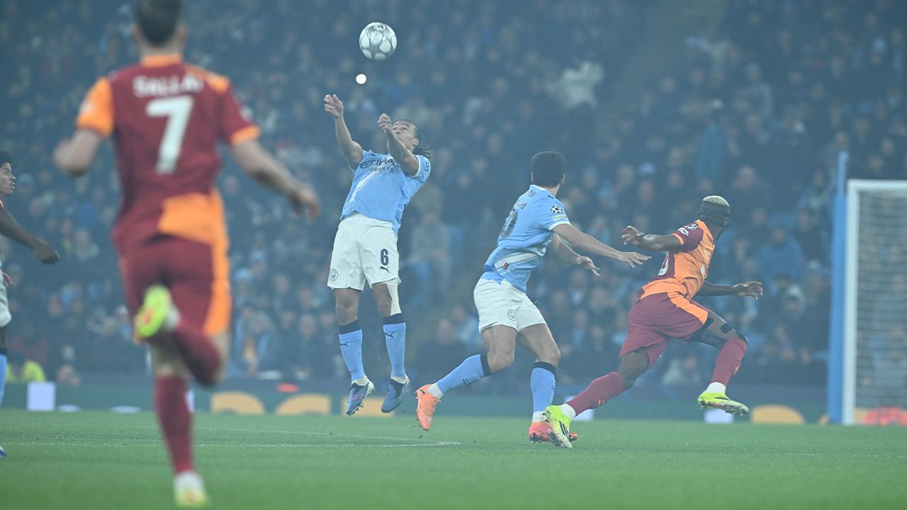 Galatasaray'ın Şampiyonlar Ligi'nden kazandığı toplam para 4