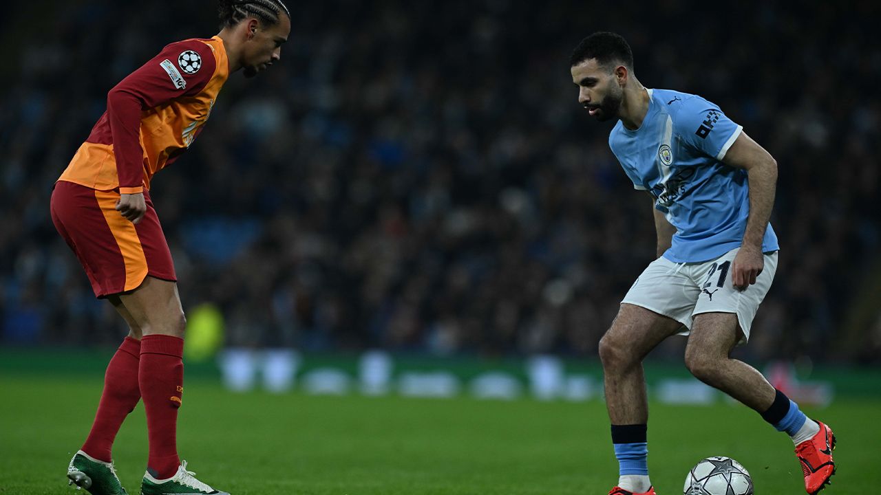 Galatasaray'ın Şampiyonlar Ligi'nden kazandığı toplam para 7