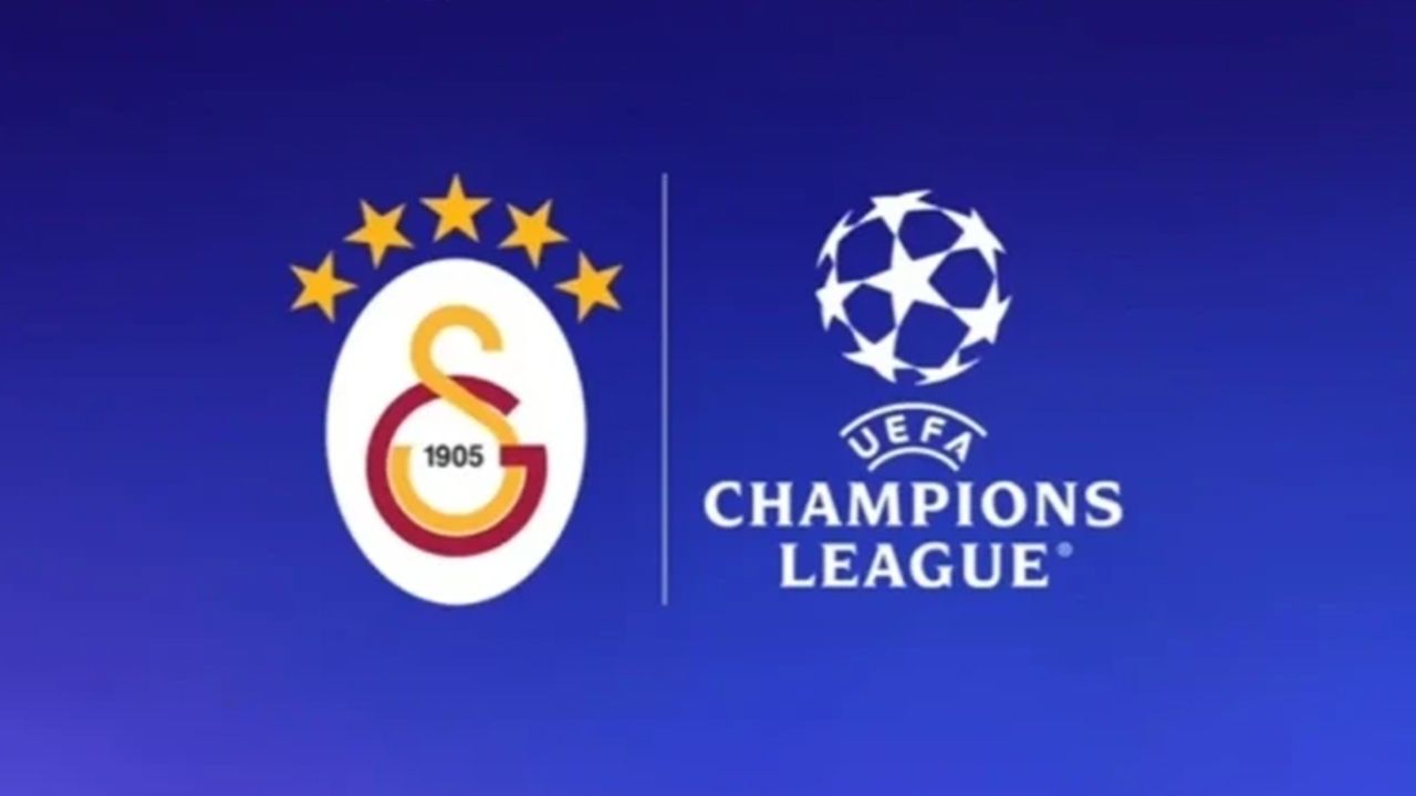 Galatasaray'ın Şampiyonlar Ligi'nden kazandığı toplam para 8