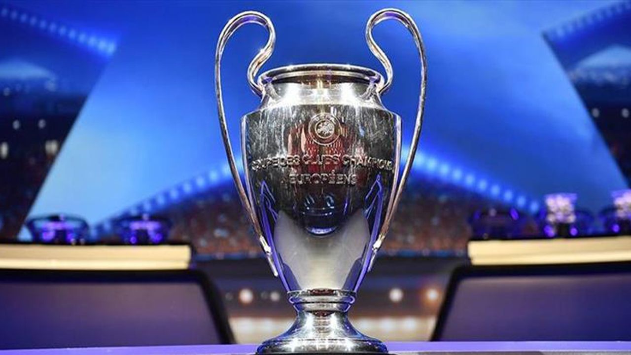 Galatasaray'ın Şampiyonlar Ligi'nden kazandığı toplam para 9