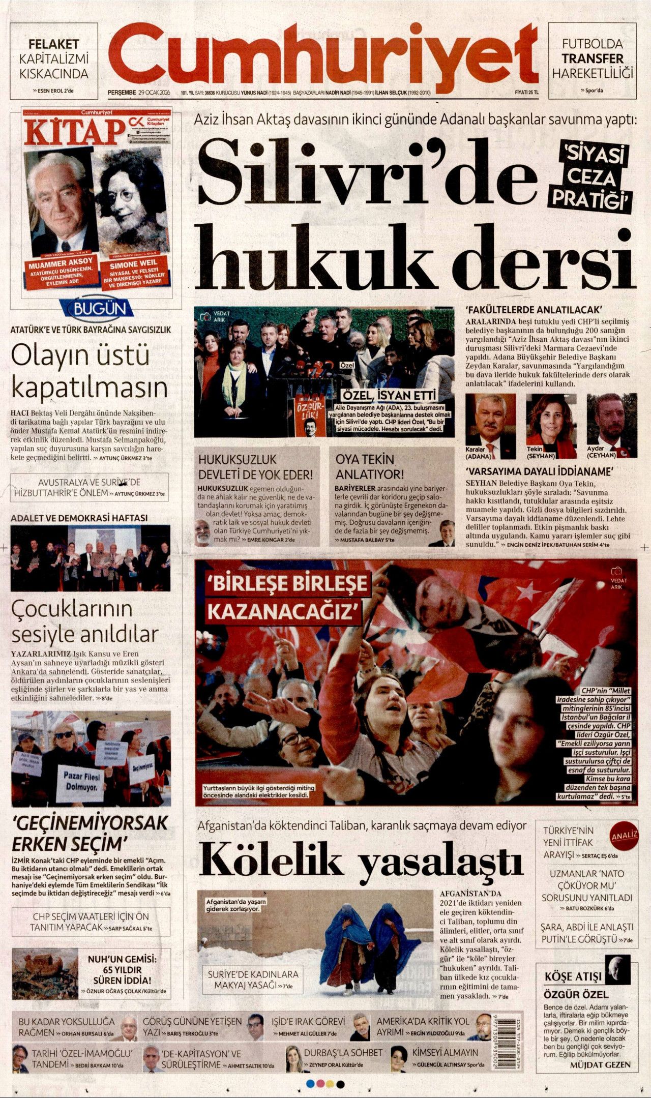 Cumhurbaşkanı Erdoğan'dan Trump'a İran teklifi: Gelin sizi görüştüreyim! 10