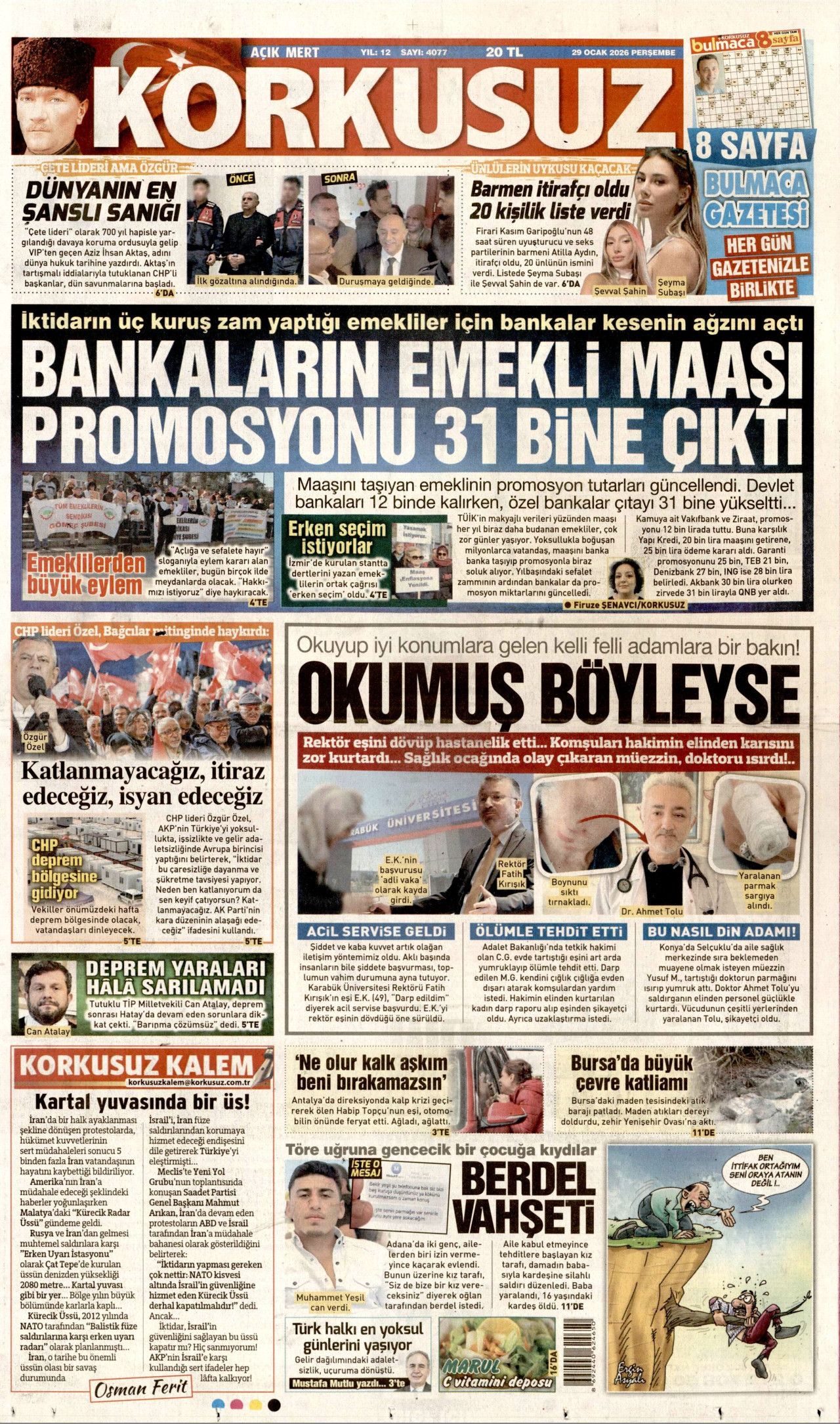 Cumhurbaşkanı Erdoğan'dan Trump'a İran teklifi: Gelin sizi görüştüreyim! 20